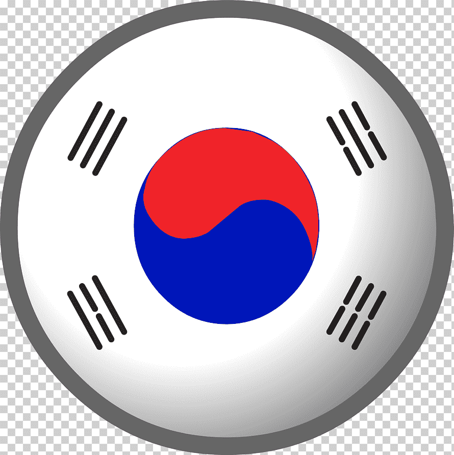 South Korea